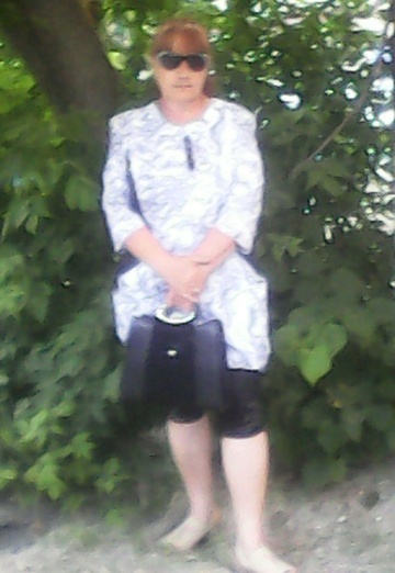 My photo - Galina, 59 from Stepnogorsk (@galina1495)