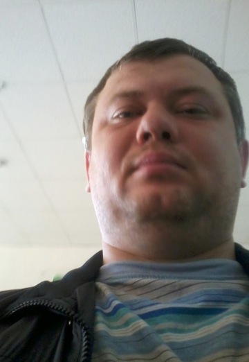 My photo - vasiliy, 43 from Mineralnye Vody (@vasiliy20303)