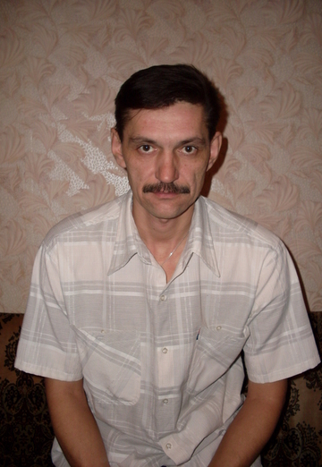 My photo - Aleksandr, 53 from Abakan (@aleksandr358997)