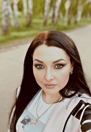 La mia foto - Evgeniya, 36 di Mičurinsk (@evgeniya86780)