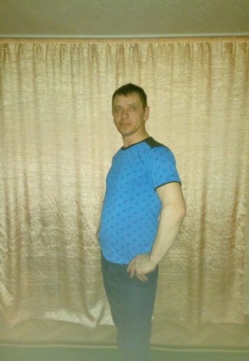 Моя фотография - владимир, 36 из Упорово (@vladimir242513)