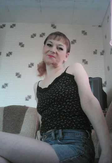My photo - Svetlana, 50 from Asbest (@svetlana241049)