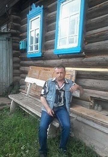 Vladimir (@vladimir170639) — my photo № 3