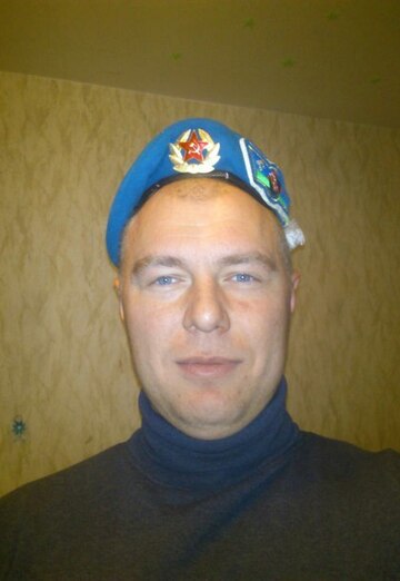 My photo - Dima, 36 from Asipovichy (@dima122195)