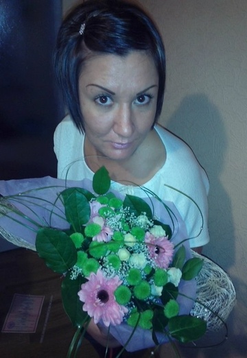 My photo - Evgeniya, 41 from Murmansk (@evgeniya12781)