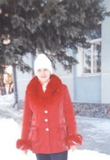 My photo - svetlana, 54 from Berdsk (@svetlana204540)