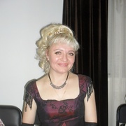 ирина, 45, Вербилки