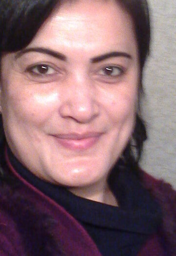 Моя фотография - nargiza, 46 из Ташкент (@nargiza512)