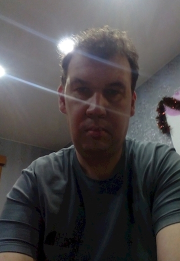 My photo - Aleksandr, 39 from Yekaterinburg (@aleksandr1150800)