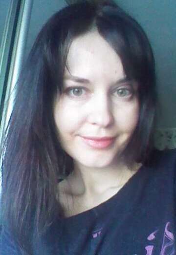 My photo - Elena, 37 from Kremenchug (@elena-lana1)
