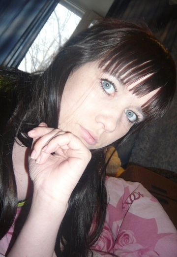 Моя фотография - Светлана, 32 из Северск (@svetlana7251486)