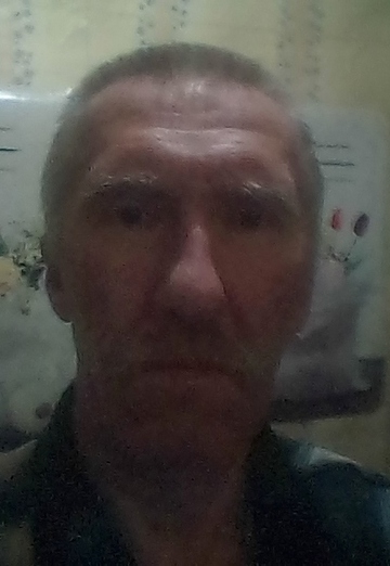 Моя фотография - Андрей, 54 из Советская Гавань (@andrey728921)