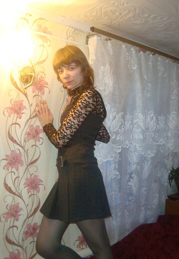 Моя фотография - Виктория, 36 из Базарный Карабулак (@oksana13532)