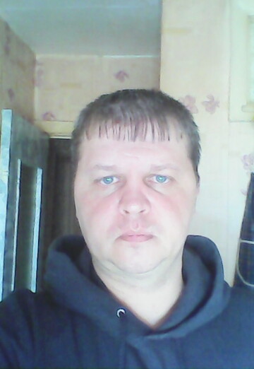 My photo - Dmitriy, 40 from Balashikha (@dmitriy422925)