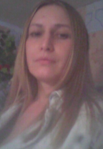 My photo - Natasha, 41 from Kursk (@natasha42100)