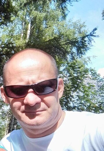 My photo - andrey, 52 from Ivanovo (@andrey411926)