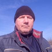 Андрей, 55, Минеральные Воды
