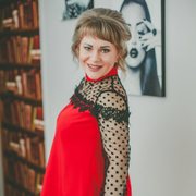 Юля, 36, Чехов