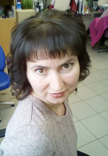 My photo - Ekaterina, 43 from Torzhok (@ekaterina117311)