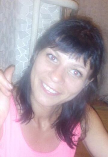 Моя фотография - марина, 40 из Спасск-Дальний (@marinademina2)