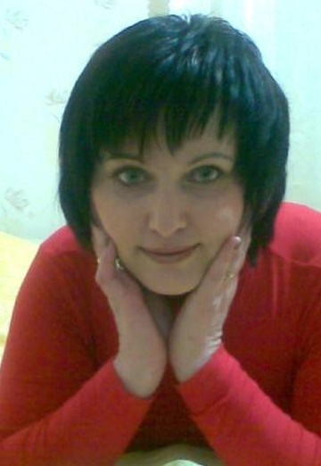 Моя фотография - ЛИЛИЯ, 55 из Ставрополь (@liliya58)