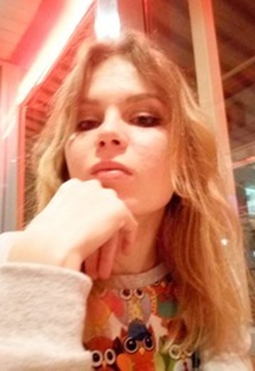 Моя фотография - Ларисочка, 26 из Николаев (@larisochka76)