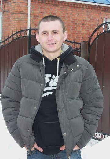 My photo - Andrey, 30 from Romny (@andrey137280)