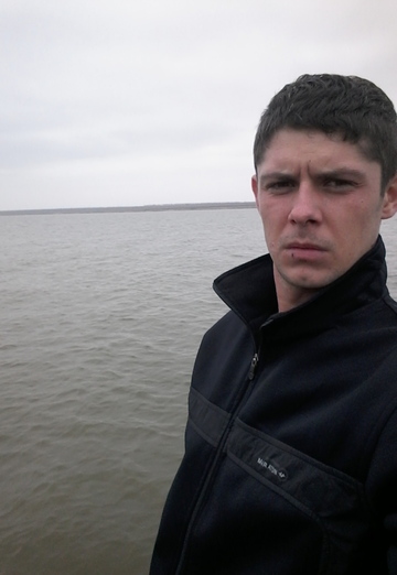 Моя фотография - Владимир, 32 из Буденновск (@vladimir196466)