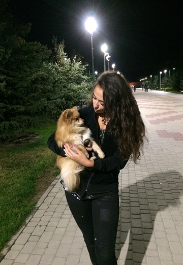 My photo - Yinko, 26 from Dnipropetrovsk (@yinko)
