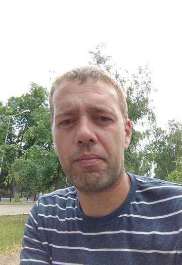 My photo - Aleksandr, 41 from Ishimbay (@aleksandr862742)