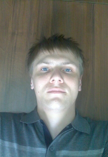 Моя фотография - Дмитрий, 35 из Екатеринбург (@danil11238)
