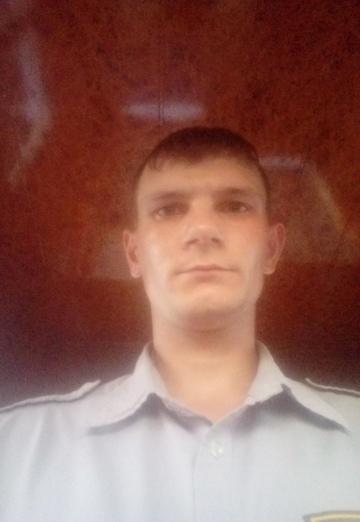 Моя фотография - Дмитрий, 32 из Павлодар (@dmitriy373092)