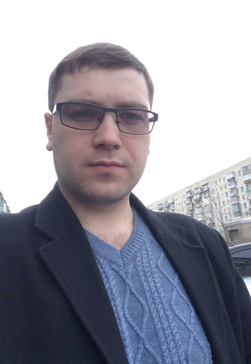 My photo - Sergey, 37 from Kazan (@sergey458606)