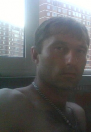 My photo - vovik, 46 from Vidnoye (@vovik555)