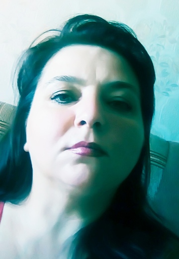 Моя фотография - Ирина, 51 из Солигорск (@ilina238)