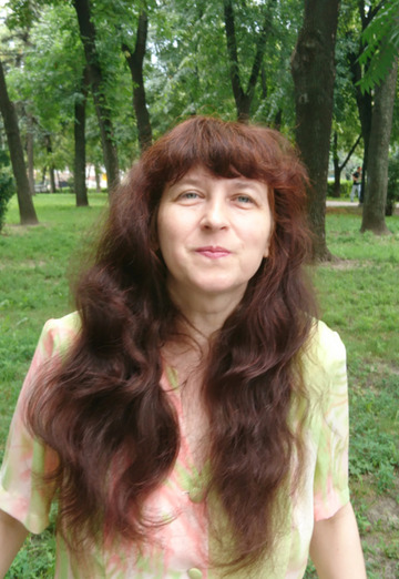 Моя фотографія - Елена, 58 з Київ (@elena326845)