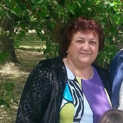 Татьяна, 69, Юргамыш