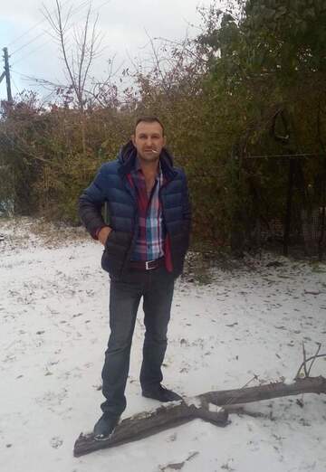 Моя фотография - дмитрий, 35 из Караганда (@dmitriy322011)