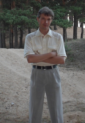 My photo - sergey, 43 from Kineshma (@sergey92583)