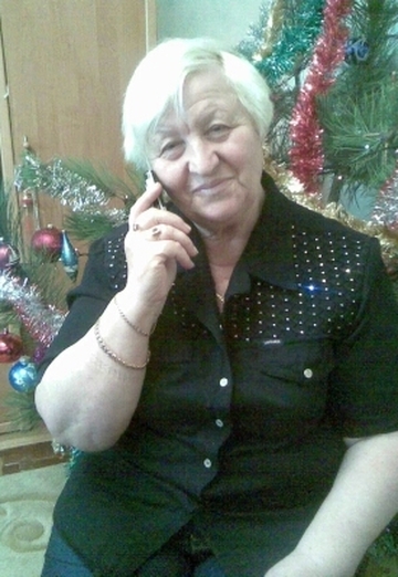 Моя фотография - НАДЕЖДА Майборода, 74 из Мелитополь (@nadejdamayboroda)