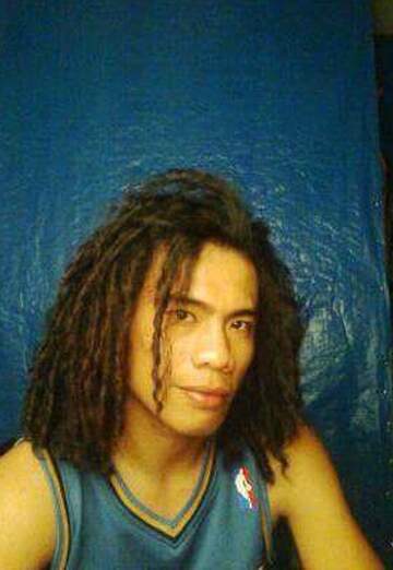 My photo - Winged Kuriboh, 36 from Manila (@wingedkuriboh)