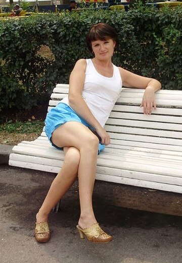 My photo - Olga, 40 from Ramenskoye (@olga205961)