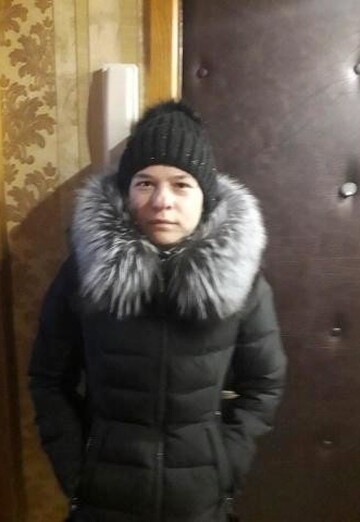 Моя фотография - Людмила Ионова, 39 из Коломна (@ludmilaionova1)