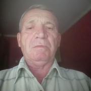 Александр, 68, Белгород