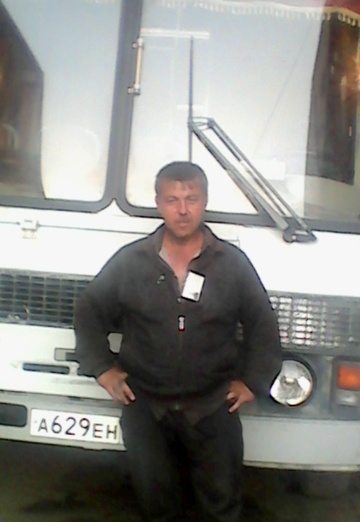 Моя фотография - Артур, 51 из Альметьевск (@artur65348)