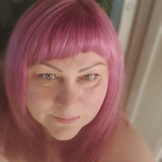 Екатерина, 42, Красноярск