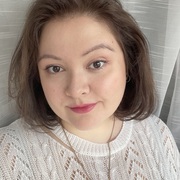 Екатерина, 31, Москва