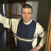 Владимир, 53, Кольчугино