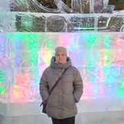 Елена, 38, Курган