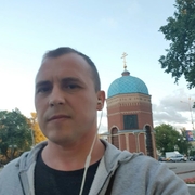 Павел, 42, Некрасовка